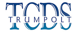 TCDS Logo