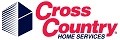 CROSS COUNTRY HOME SERVICES LOGO