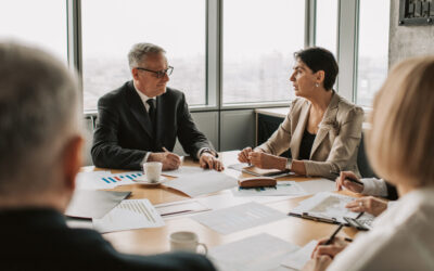 The Human Side of Compensation Consulting: How Scott Trumpolt Built a 30-Year Career Around Engagement, Clarity, and Customized Strategy