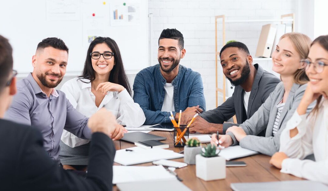 The Empathy Advantage