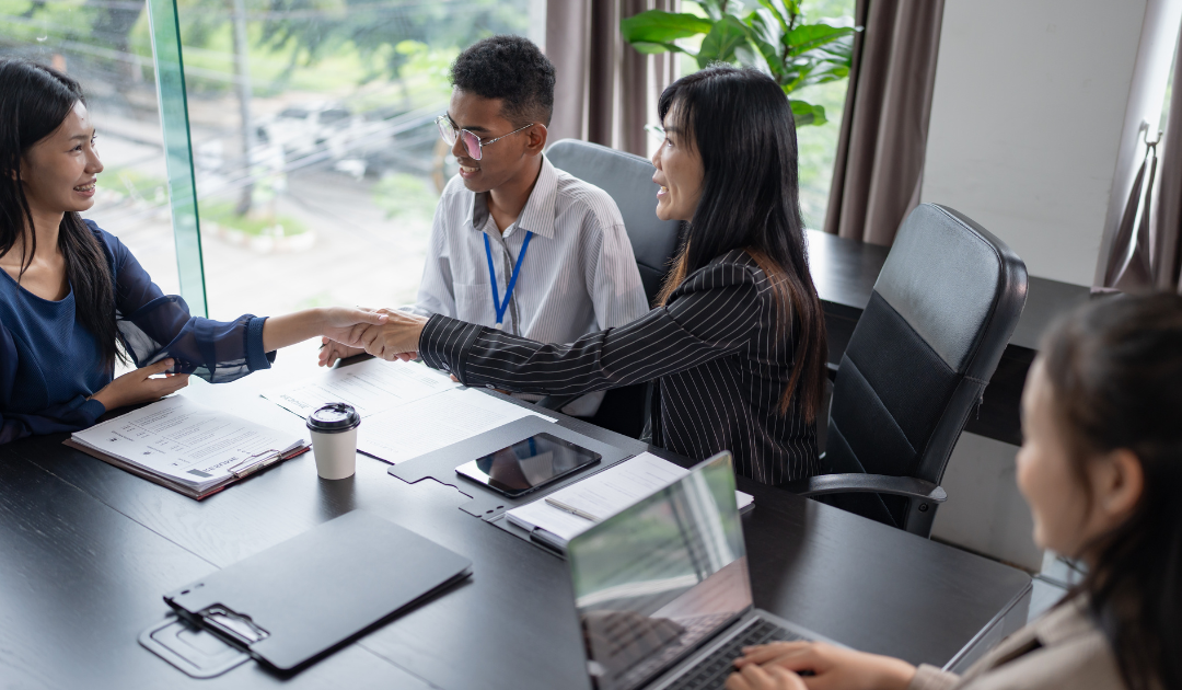 Employment And Compensation Consulting