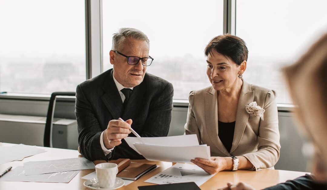 The Essential Guide To Compensation Consulting