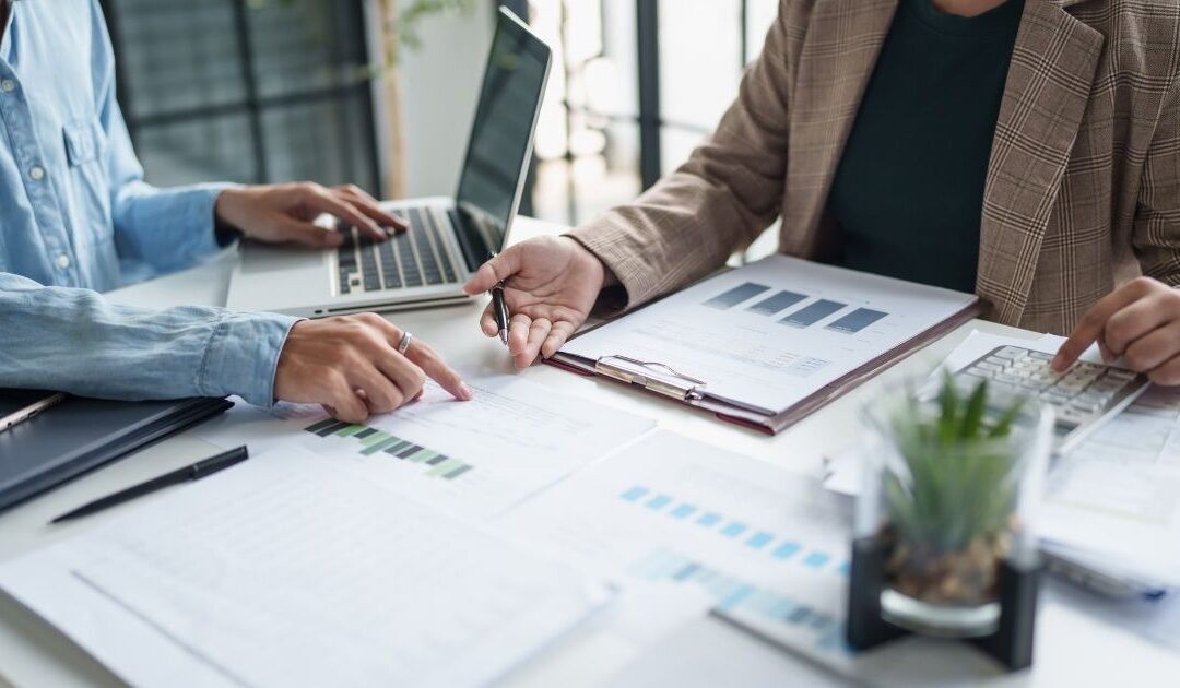 Corporate To Consulting Career Transition
