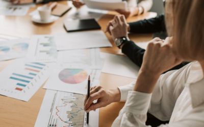 Your HR Team Isn’t Ready for What’s Coming in Compensation